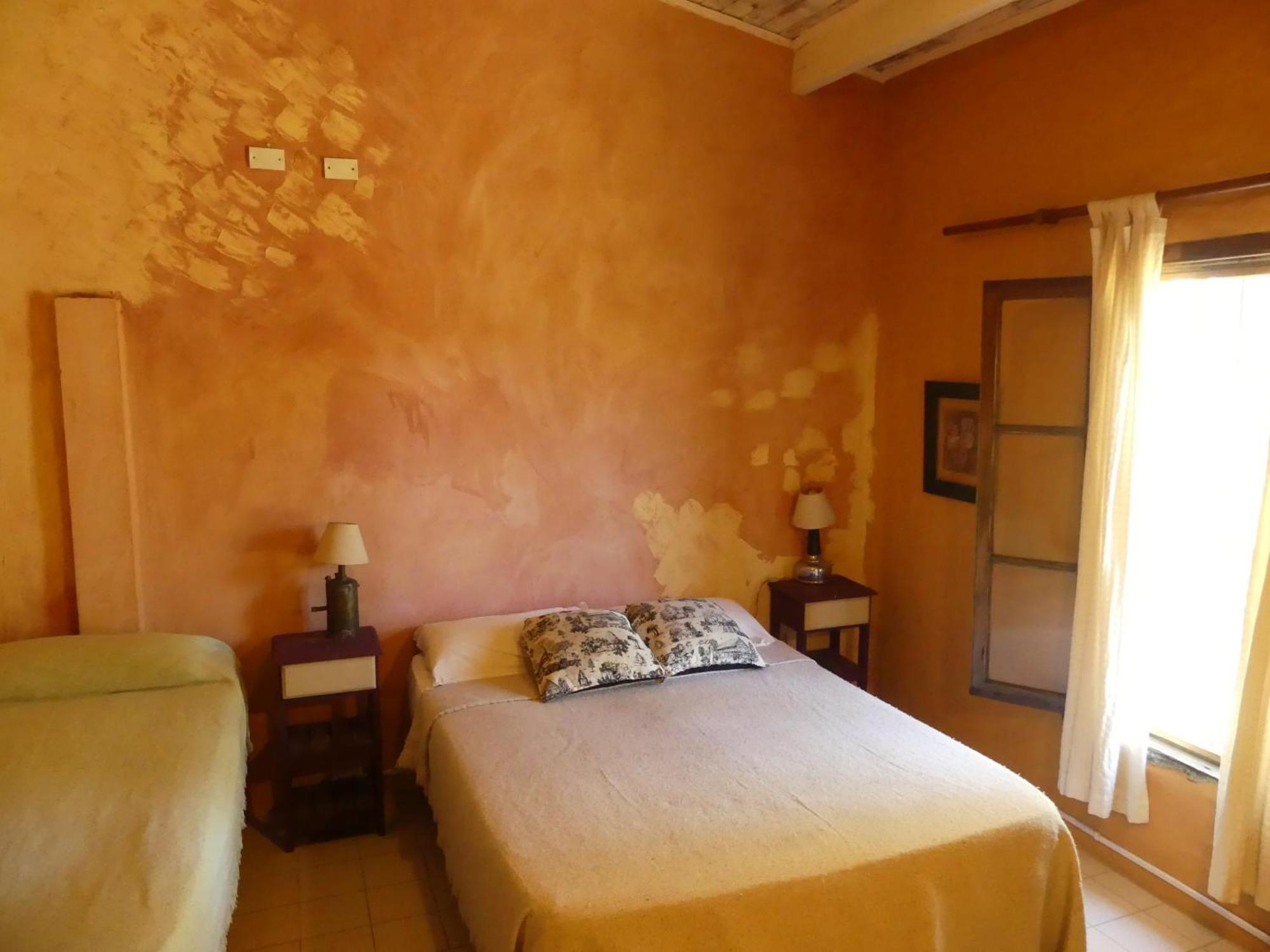 Villa Guitarra Negra à Tigre Extérieur photo