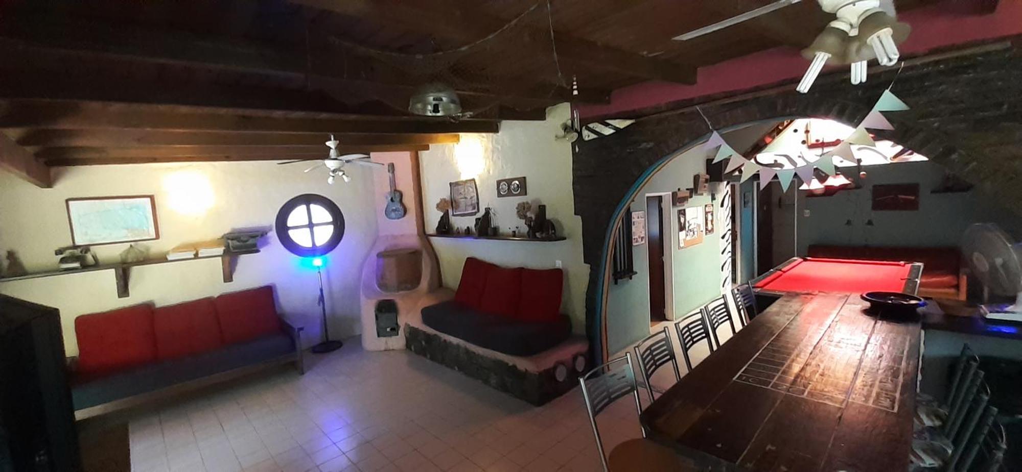 Villa Guitarra Negra à Tigre Extérieur photo