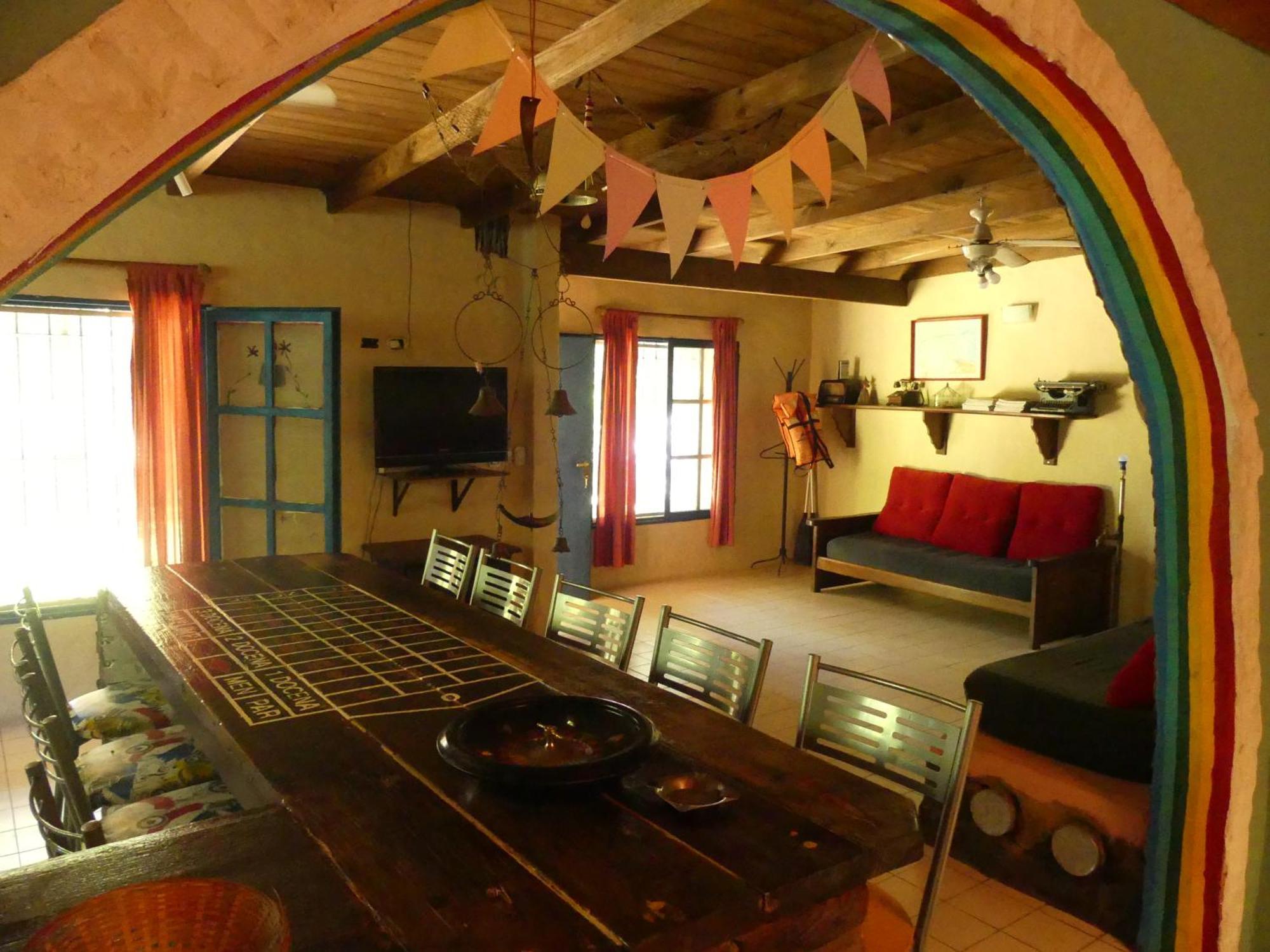 Villa Guitarra Negra à Tigre Extérieur photo