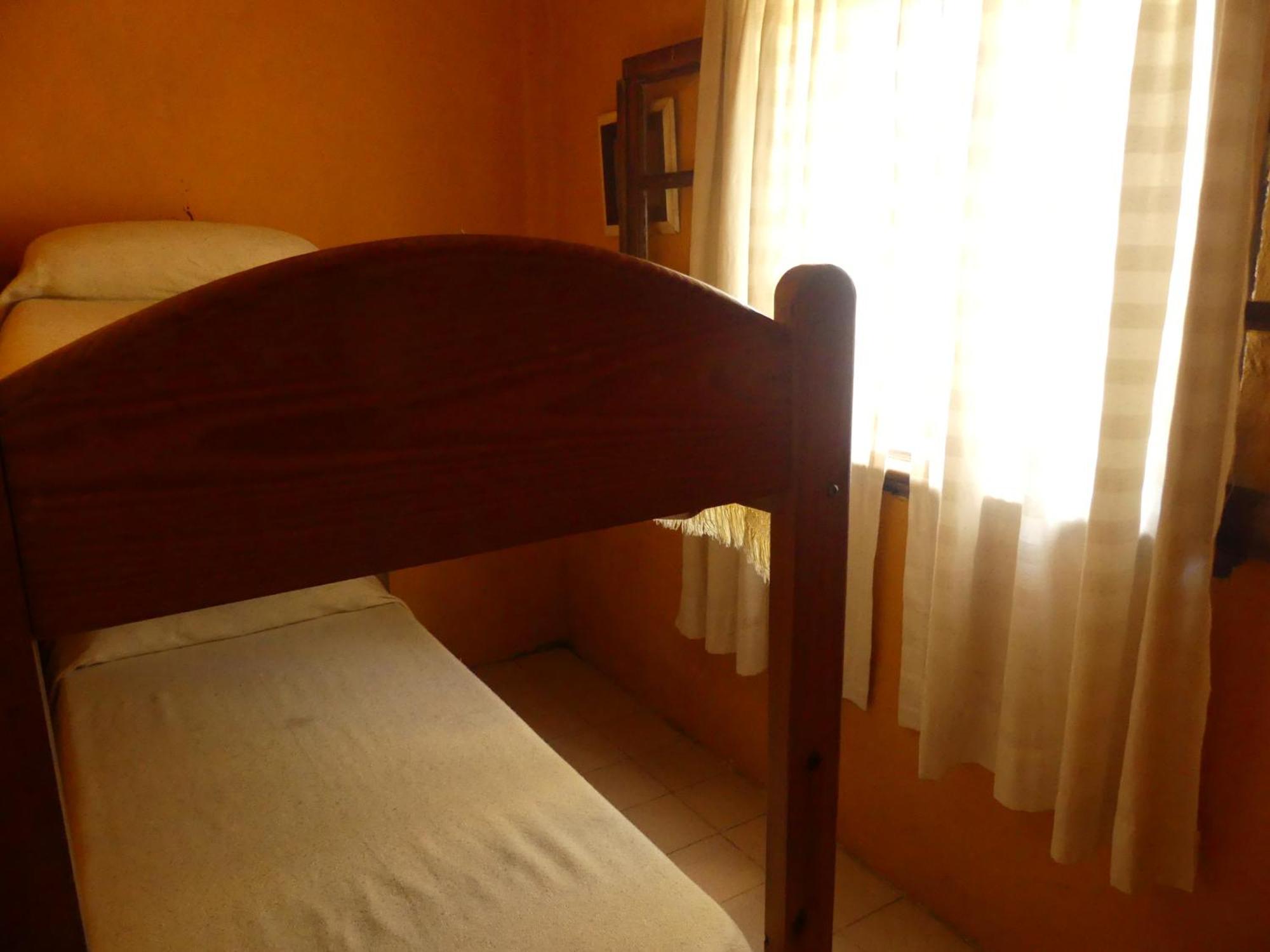 Villa Guitarra Negra à Tigre Extérieur photo
