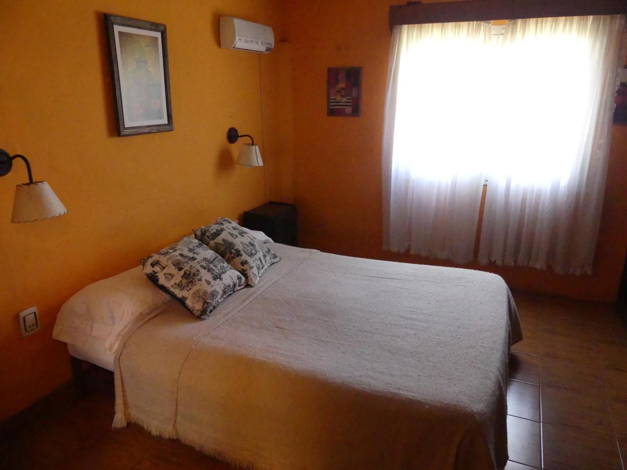 Villa Guitarra Negra à Tigre Extérieur photo