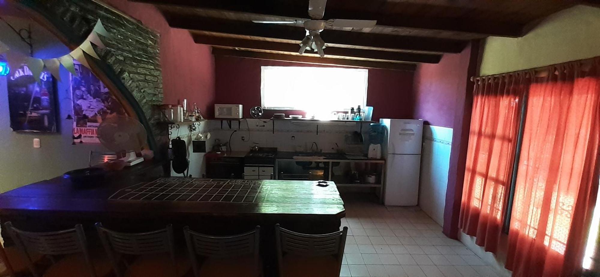 Villa Guitarra Negra à Tigre Extérieur photo