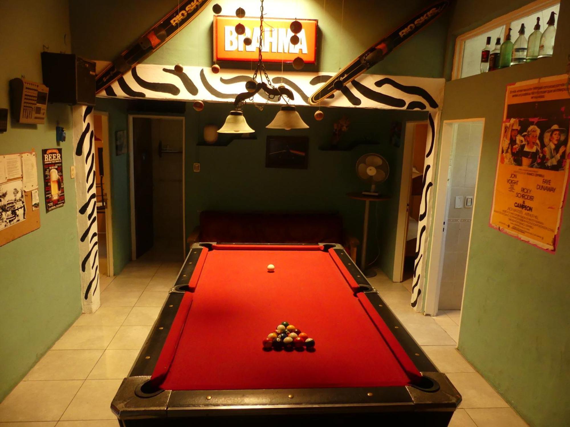 Villa Guitarra Negra à Tigre Extérieur photo