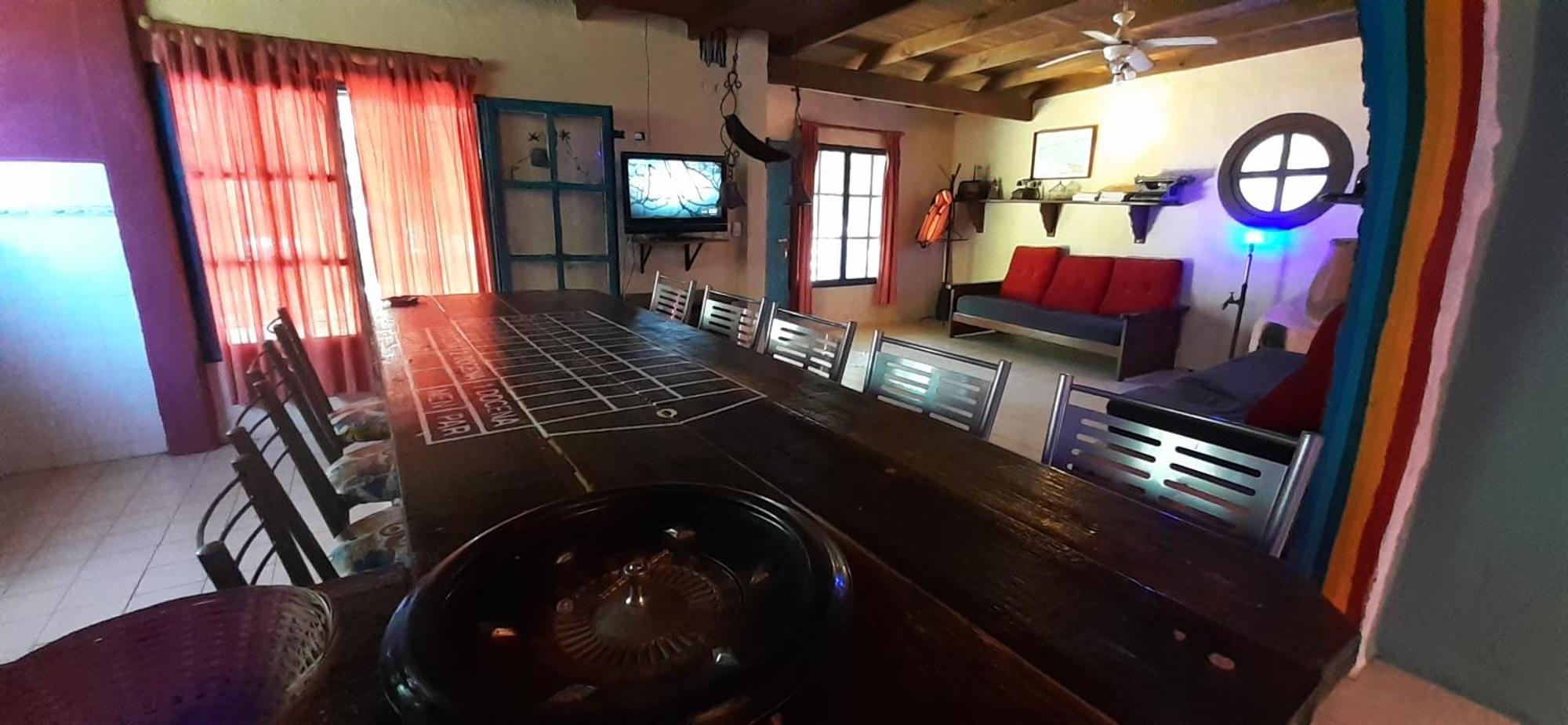 Villa Guitarra Negra à Tigre Extérieur photo