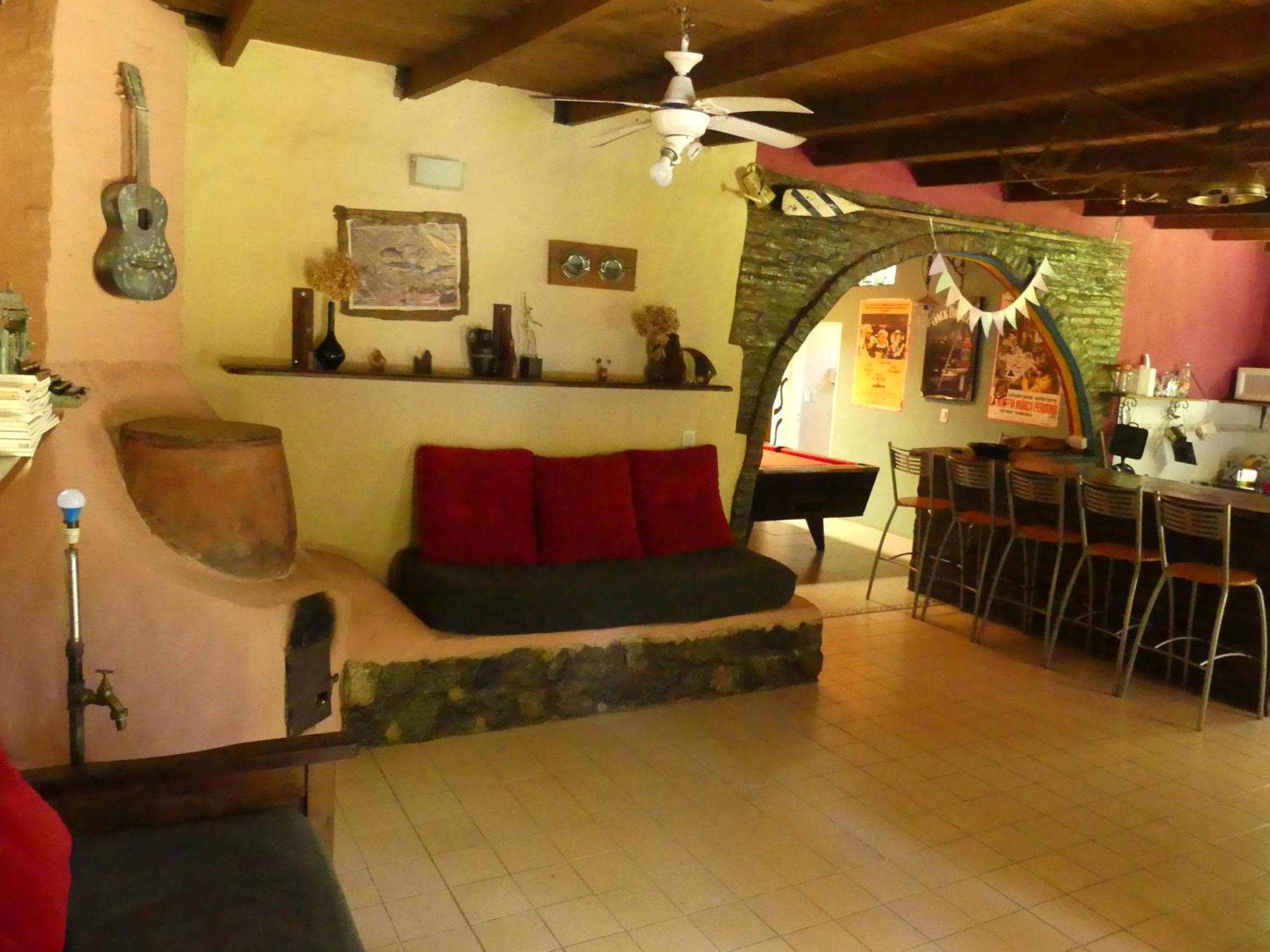 Villa Guitarra Negra à Tigre Extérieur photo