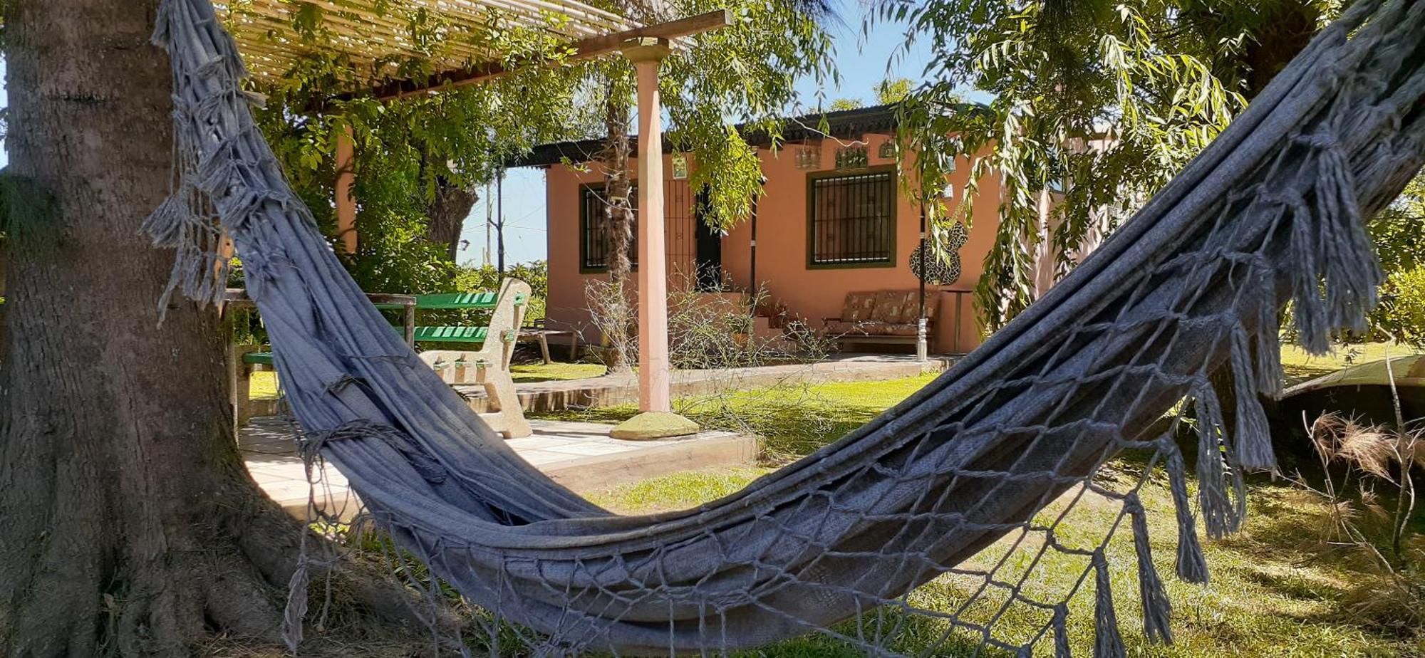 Villa Guitarra Negra à Tigre Extérieur photo