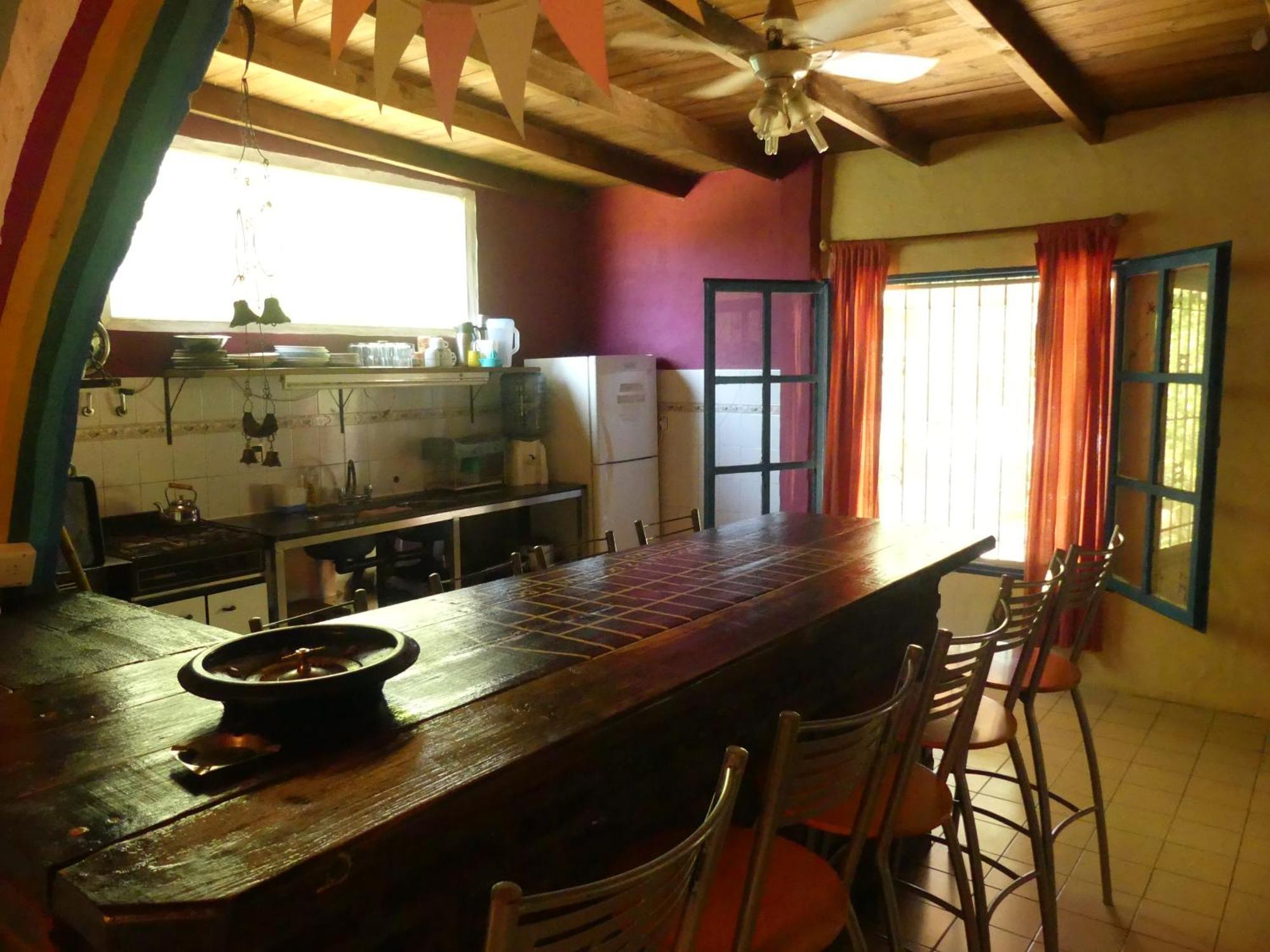 Villa Guitarra Negra à Tigre Extérieur photo